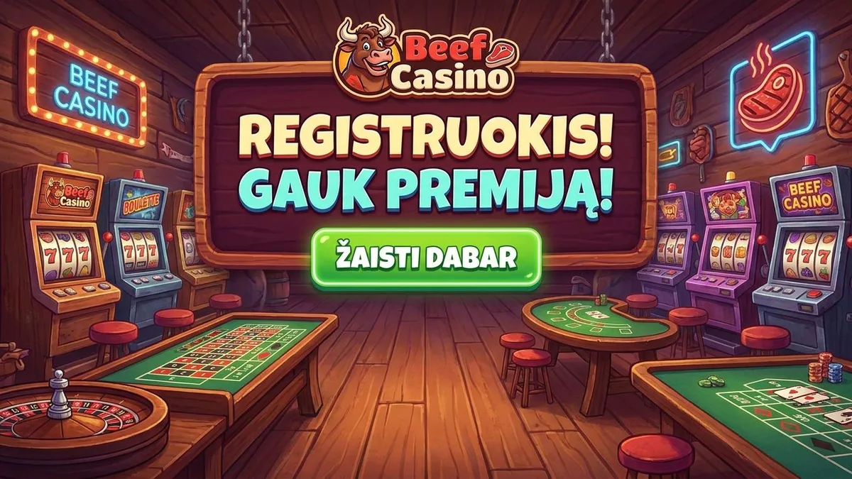 Registracija su premija